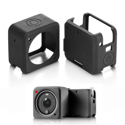 Silicone Cover/Waterproof Case/Protective Frame Replacement for DJI Action 2