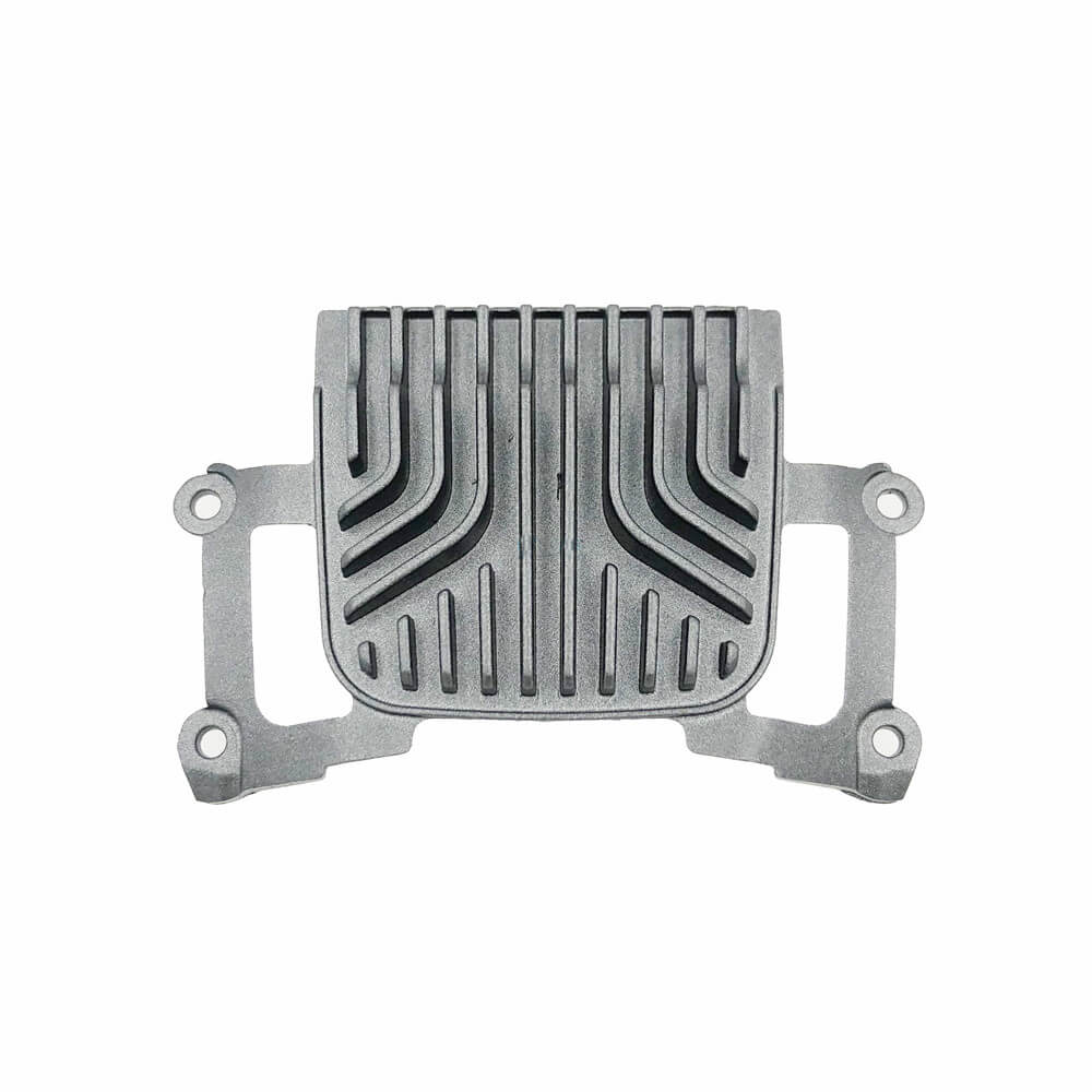 Fuselage/ESC Heat Sink Plate Replacement for DJI FPV
