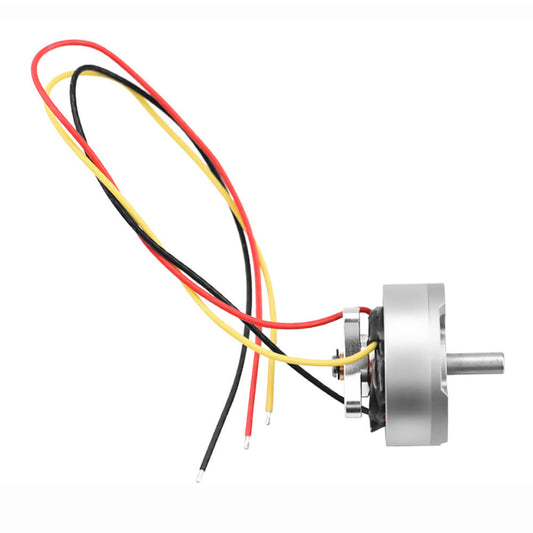 Propulsion Motor Replacement for DJI FPV