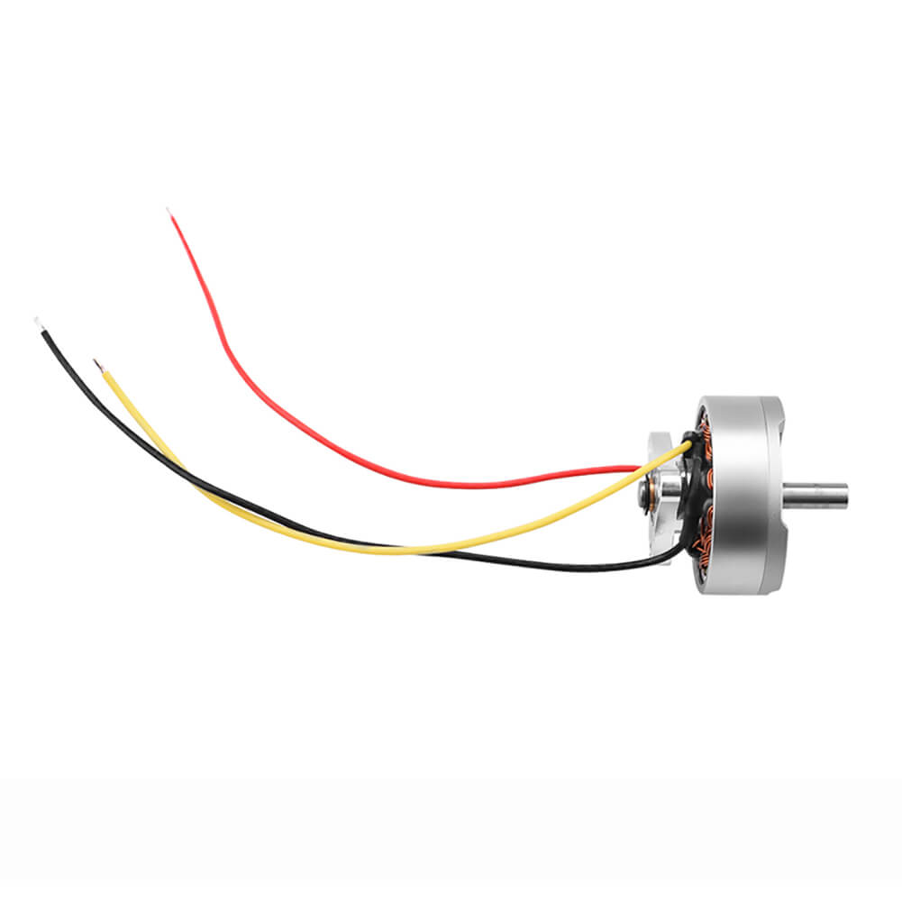 Propulsion Motor Replacement for DJI FPV
