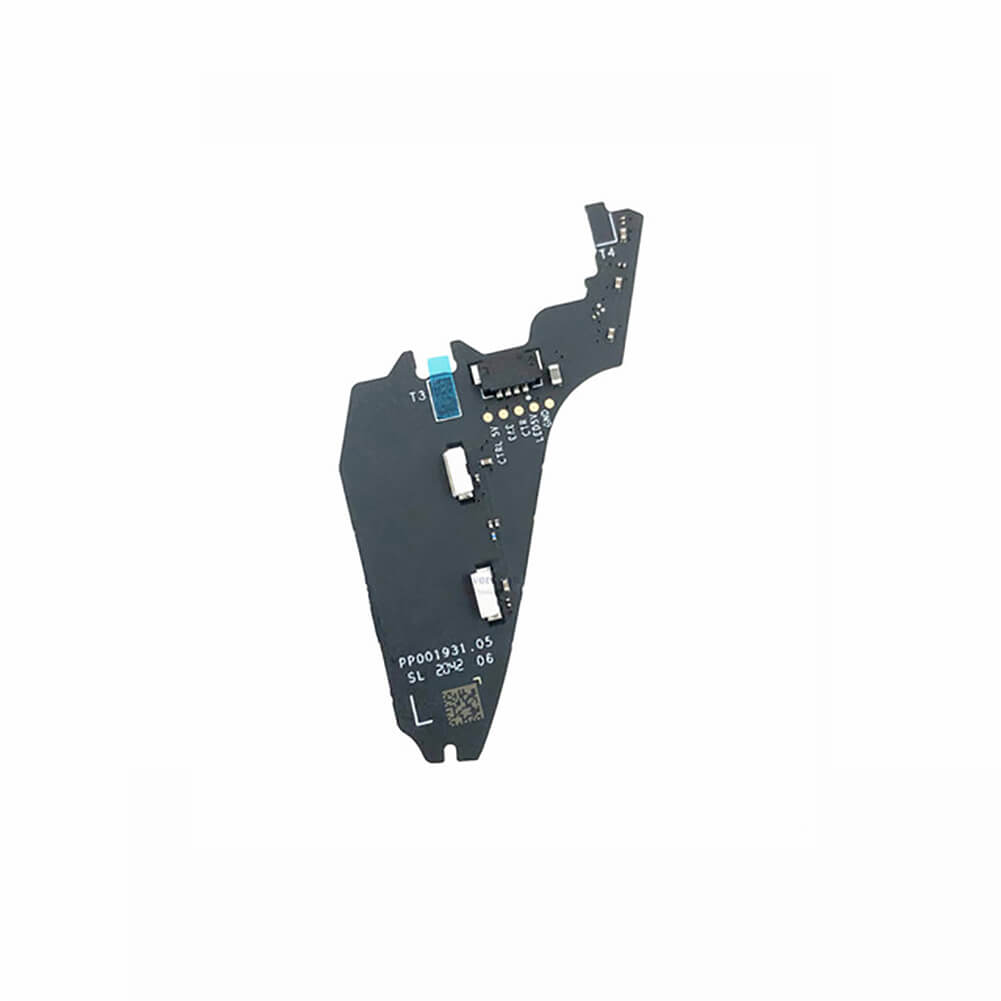 Front Landing Gear/Antenna Replacement for DJI FPV