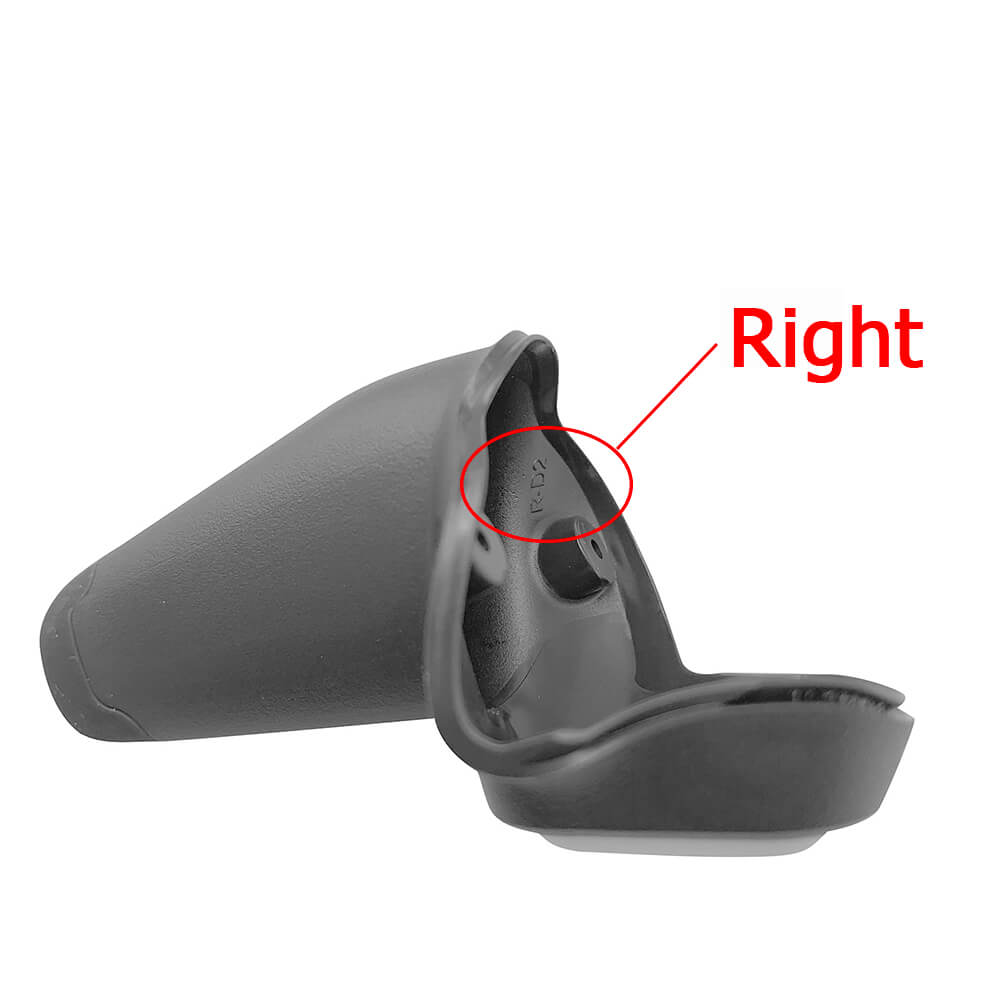 Front Landing Gear/Antenna Replacement for DJI FPV