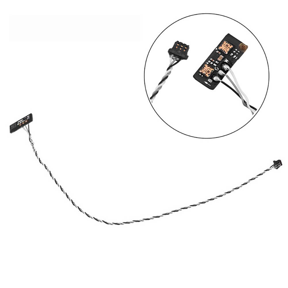 (Used-Very Good) Replacement forward Headlight Replacement for DJI Mini 2