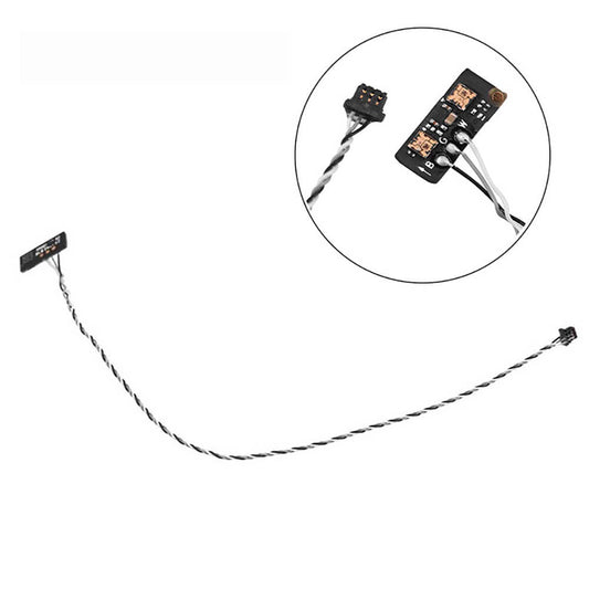 (Used-Very Good) Replacement forward Headlight Replacement for DJI Mini 2