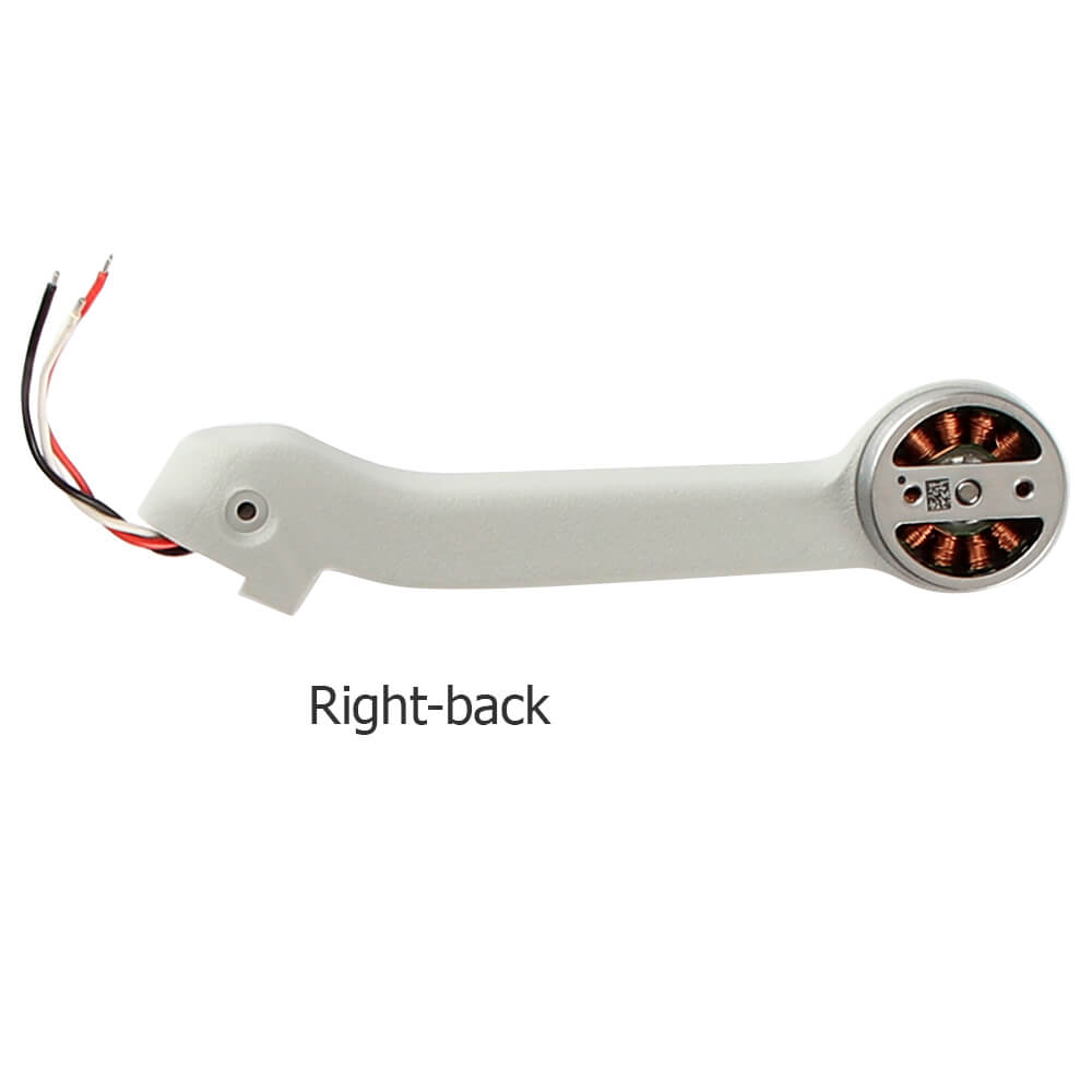 Motor Arm Replacement for DJI MINI 2