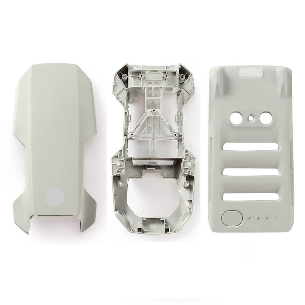 Original Fuselage Shells Replacement for DJI Mini 2