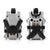 Propellers Fix Holder Replacement for DJI Mini 3, Mini 3/4 Pro