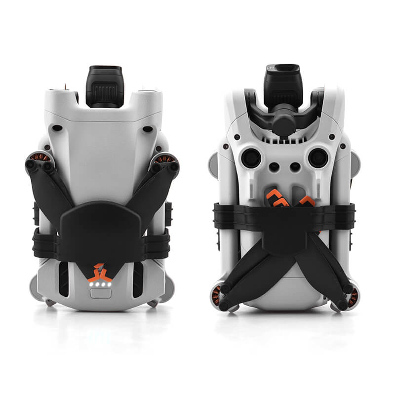 Propellers Fix Holder Replacement for DJI Mini 3, Mini 3/4 Pro