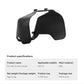 Gimbal Camera Sun Hood Replacement for DJI Air 2S