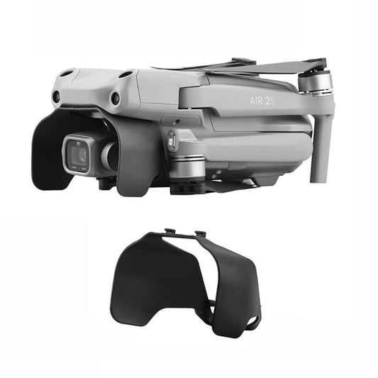Gimbal Camera Sun Hood Replacement for DJI Air 2S