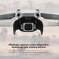 Gimbal Camera Sun Hood Replacement for DJI Air 2S
