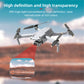 2 Sets Gimbal Camera Lens Protective Film Replacement for DJI Air 2S