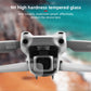 2 Sets Gimbal Camera Lens Protective Film Replacement for DJI Air 2S