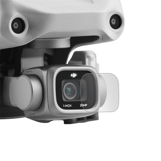 2 Sets Gimbal Camera Lens Protective Film Replacement for DJI Air 2S