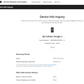 (Unboxed) For DJI Cellular Dongle 2 (TD-LTE USB Modem)