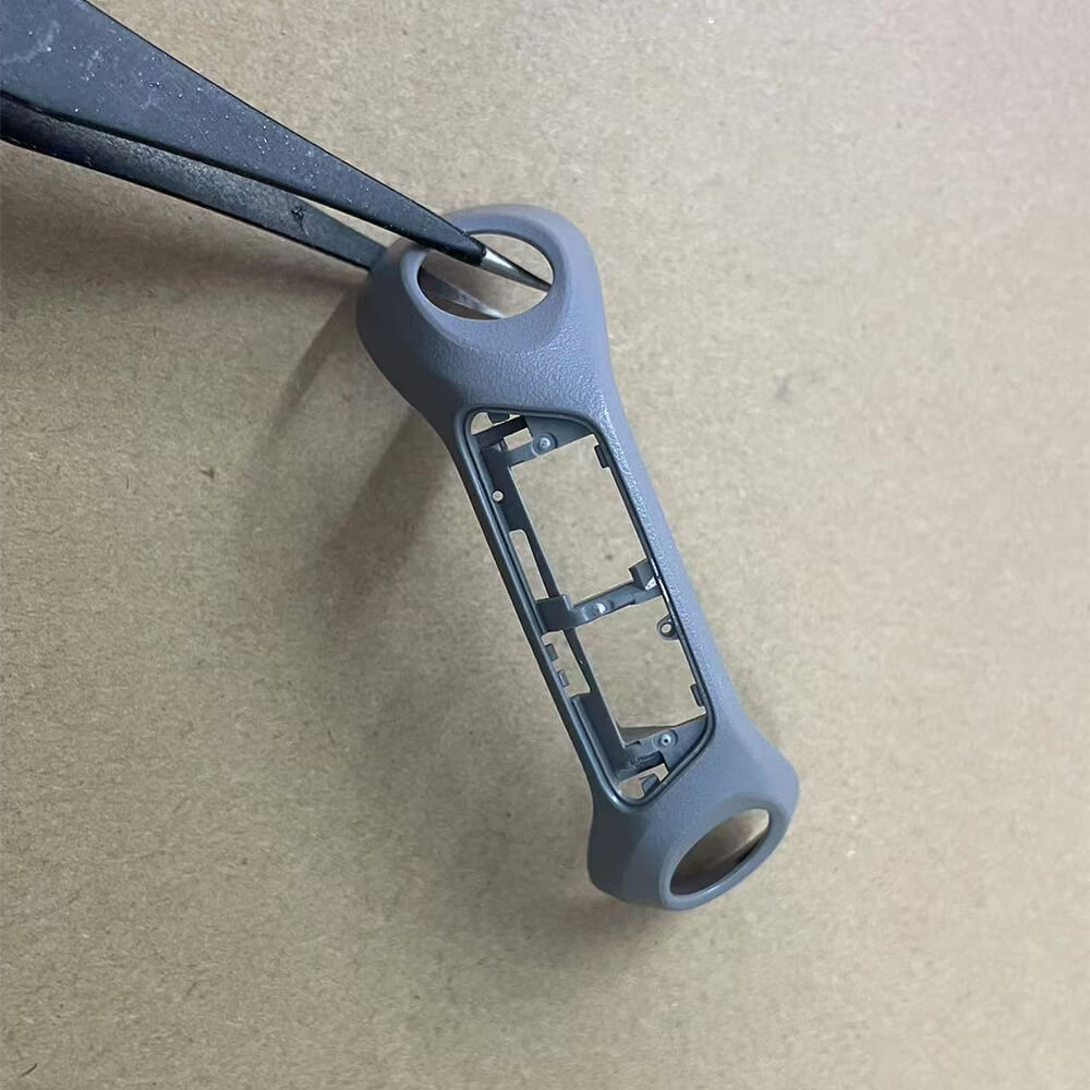 Forward-Facing LiDAR Cover Replacement for DJI Air 3S