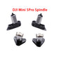 Front Rear Left Right Engine Arm Replacement for Axis for DJI Mini 5 Pro