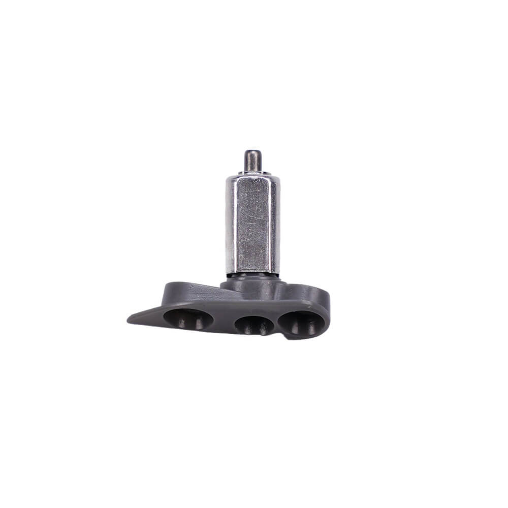 Reemplazo del brazo del motor delantero, trasero, izquierdo y derecho para el eje DJI Mini 5 Pro