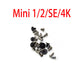 Paquete de tornillos de fuselaje de repuesto para DJI Mini 2