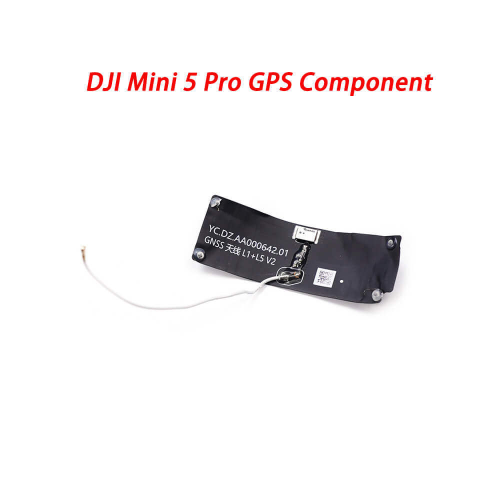 Ersatz der GPS-Antennenplatine für DJI Mini 5 Pro