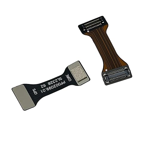 GPS Ribbon Cable Replacement for DJI Mini 4 Pro Drone GPS Module Repair