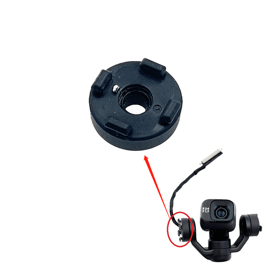 Right Side Gimbal Bearing Replacement for DJI Mini 3 Pro, DJI Mini 3, DJI Mini 4 Pro