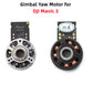 Gimbal Yaw Motor Drone Camera Y Engine Replacement for DJI Mavic 3/3 Classic / 3 Cine