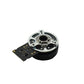 Gimbal Yaw Motor Drone Camera Y Engine Replacement for DJI Mavic 3/3 Classic / 3 Cine