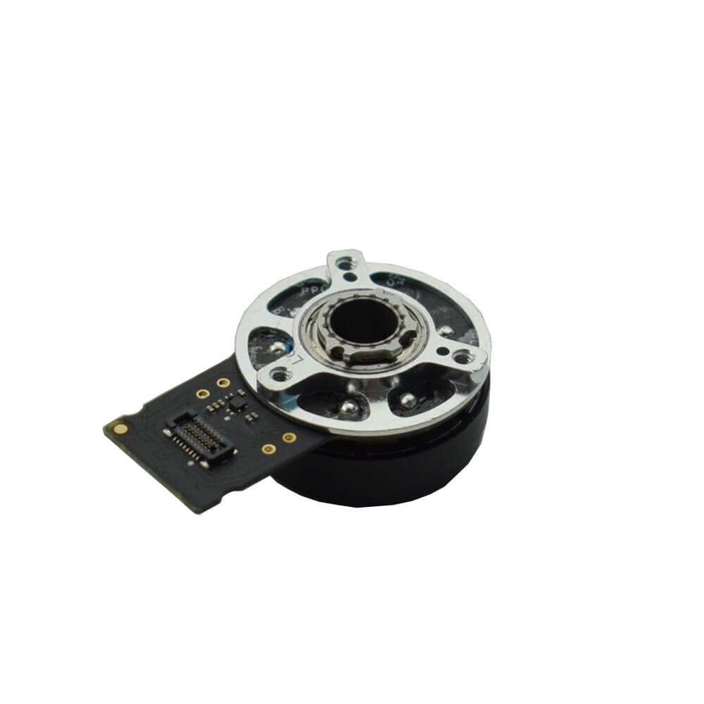 Gimbal Yaw Motor Drone Camera Y Engine Replacement for DJI Mavic 3/3 Classic / 3 Cine