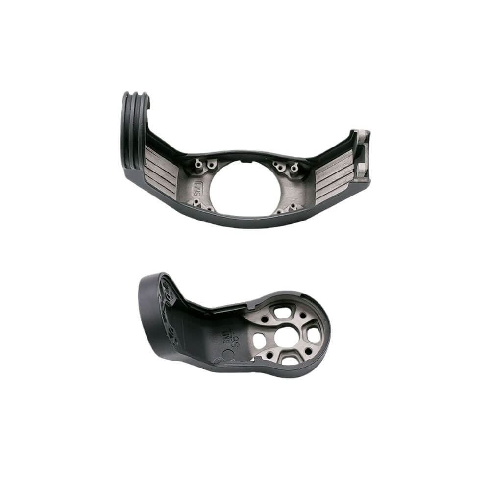 Gimbal Yaw/Roll Arm Ca-mera Frame for Matrice 4T/4E Gimbal Camera Shell Rear Cover Yaw Arm Roll Brackets Spare Parts