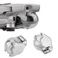 Gimbal Camera Protective Cover Replacement for Mavic Air 2