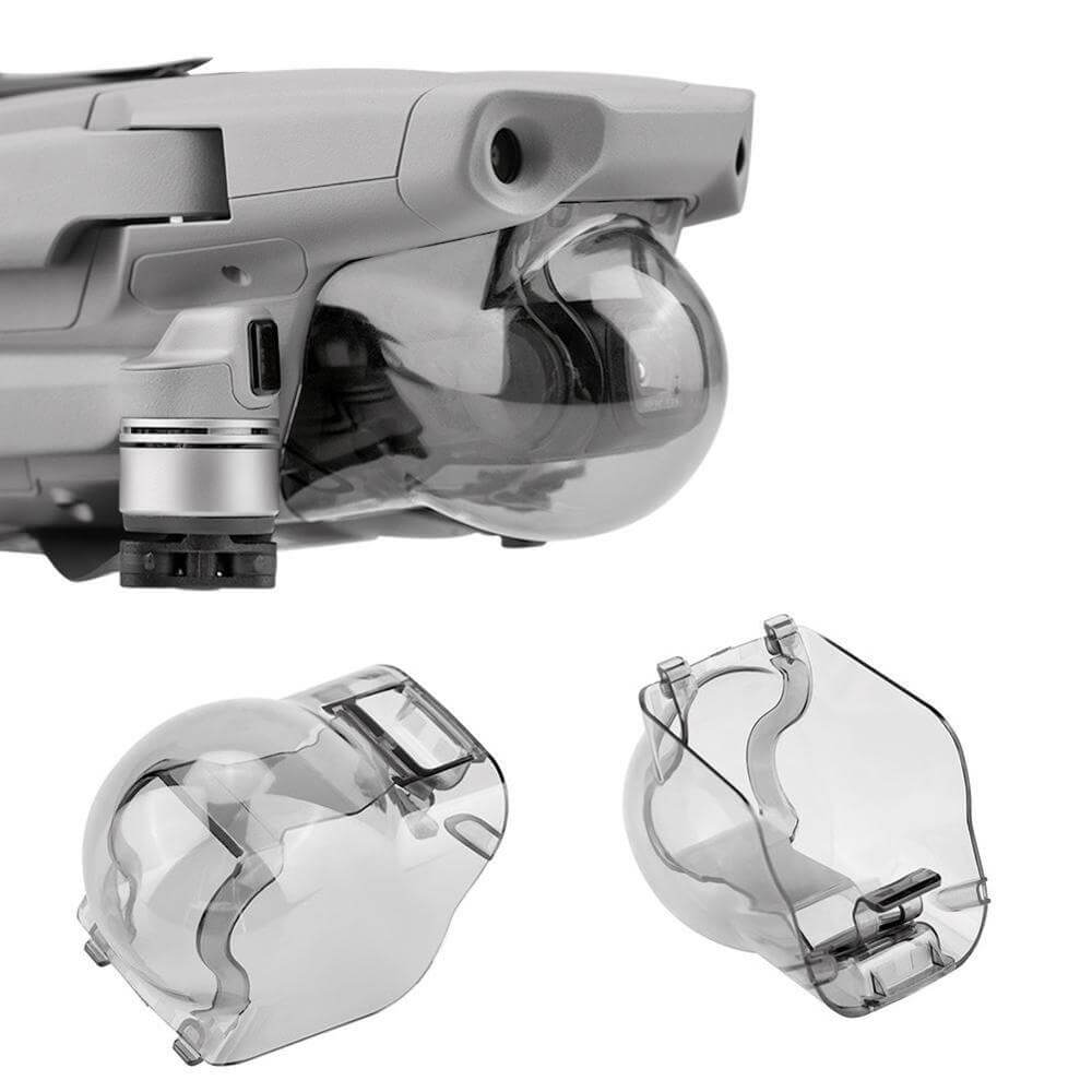 Gimbal Camera Protective Cover Replacement for Mavic Air 2