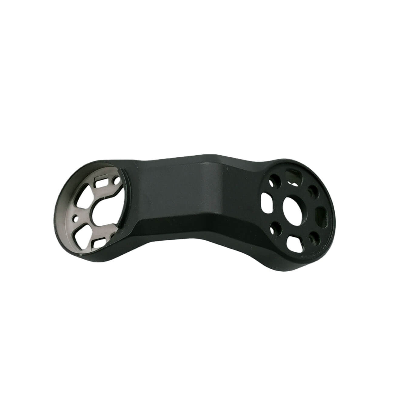 Gimbal Yaw/Roll Arm Ca-mera Frame for Matrice 4T/4E Gimbal Camera Shell Rear Cover Yaw Arm Roll Brackets Spare Parts