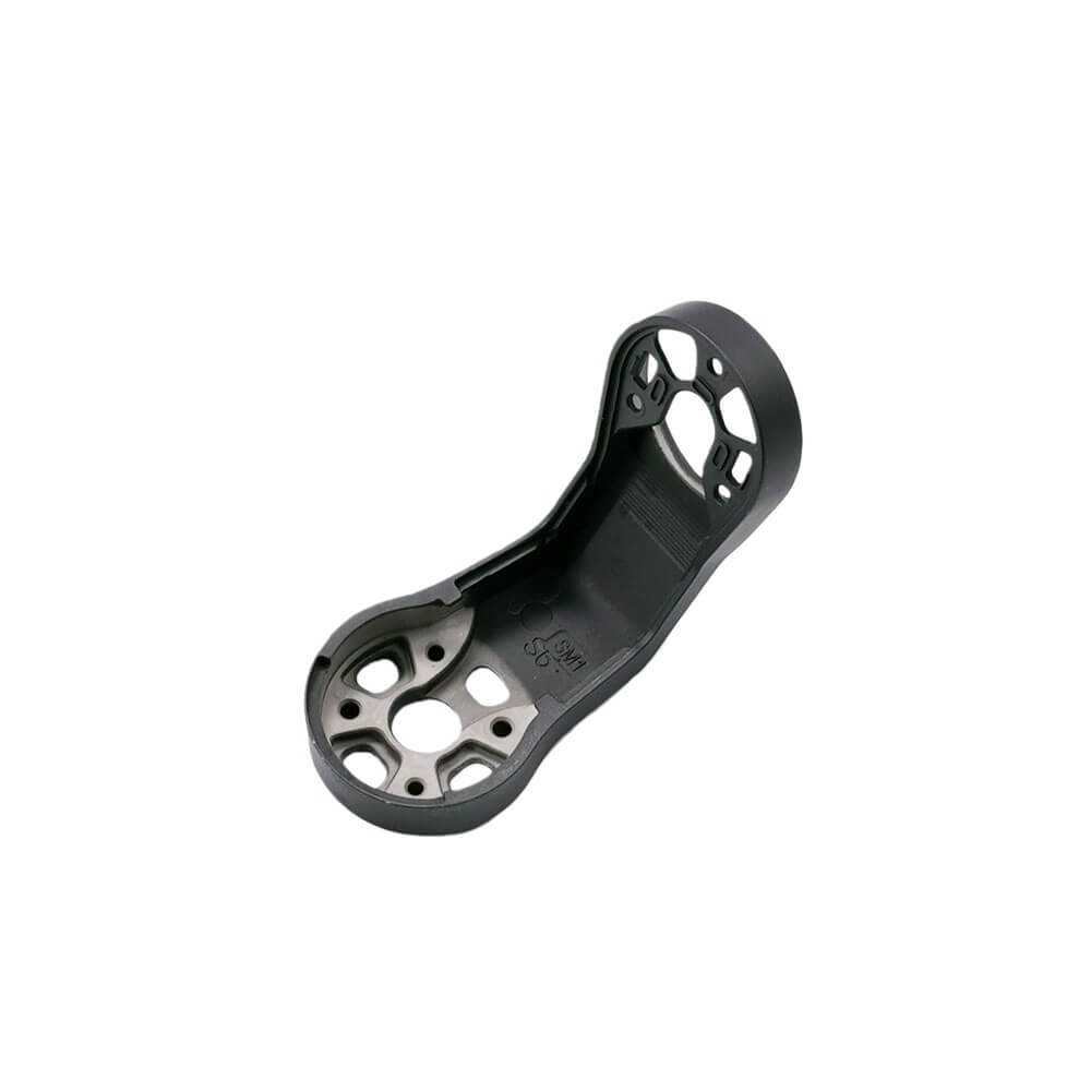 Gimbal Yaw/Roll Arm Ca-mera Frame for Matrice 4T/4E Gimbal Camera Shell Rear Cover Yaw Arm Roll Brackets Spare Parts