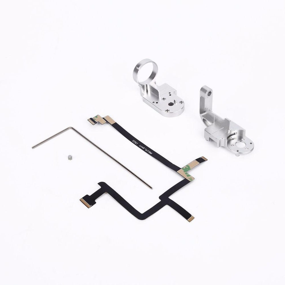 Gimbal Cable Yaw/Roll Arms Set Replacement for Phantom 3 Pro/Adv/4K