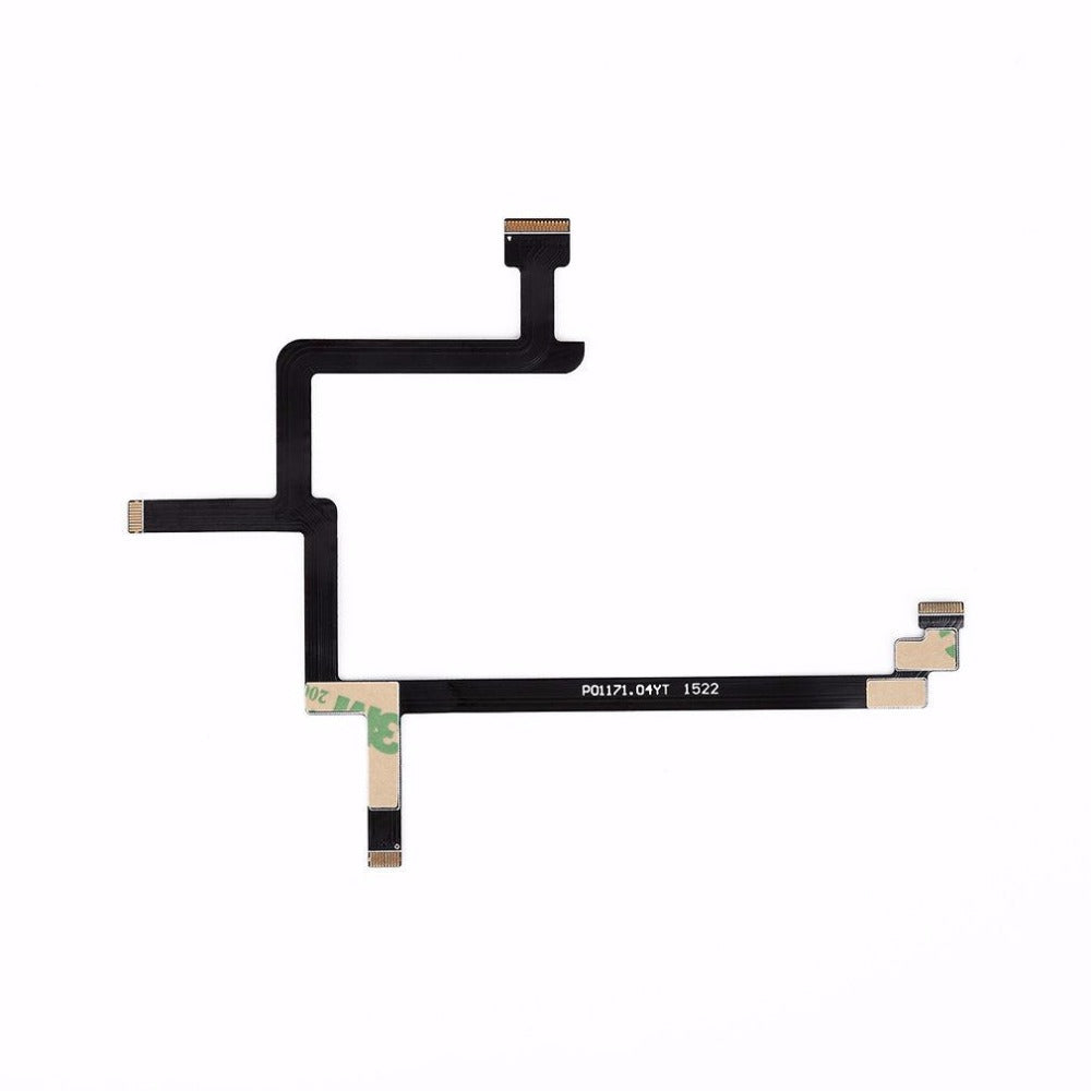 Gimbal Cable Yaw/Roll Arms Set Replacement for Phantom 3 Pro/Adv/4K
