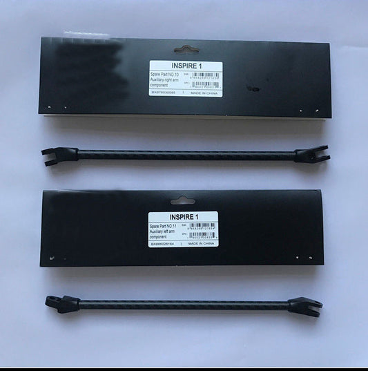Auxiliary Arms Replacement for Inspire 1