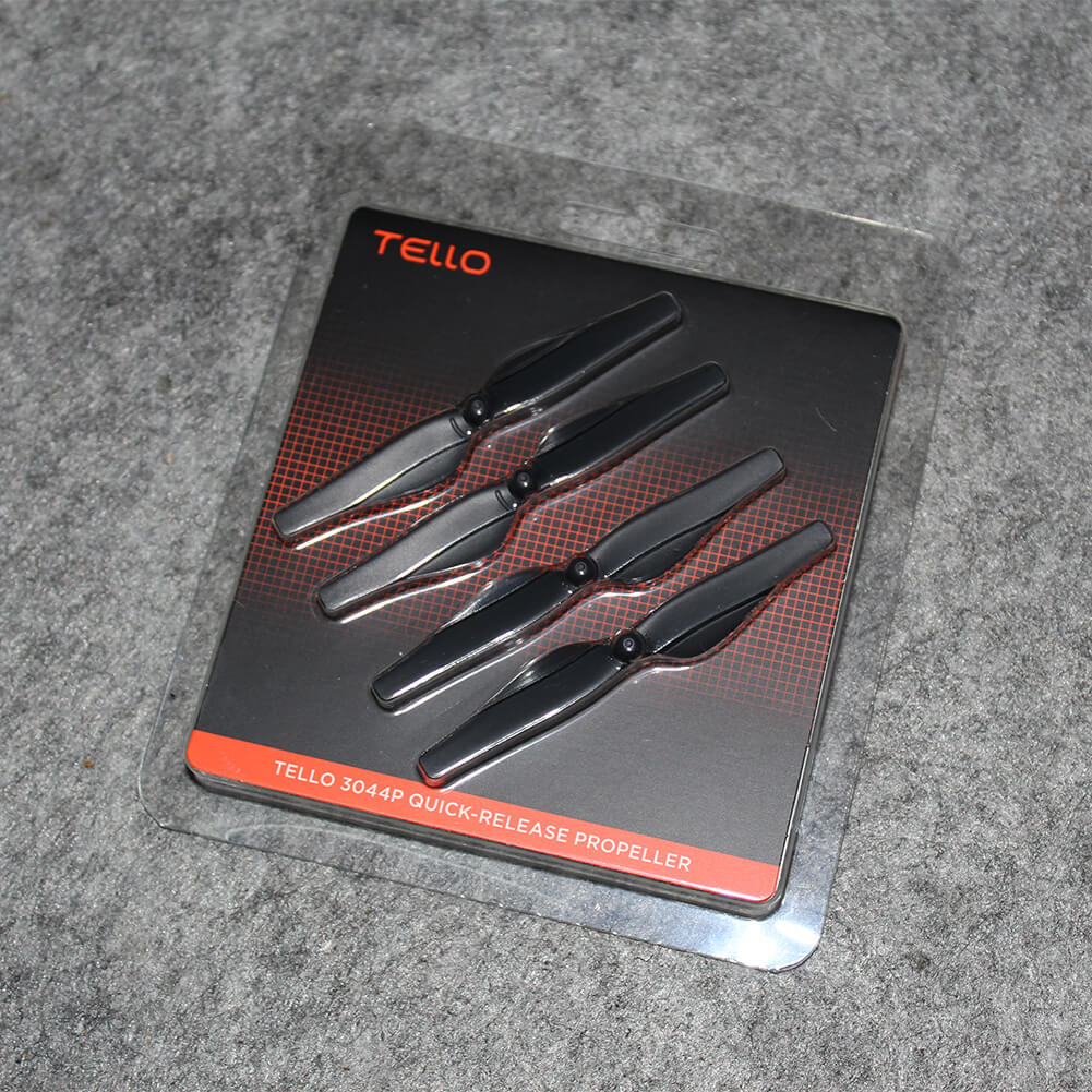 3044P CW/CCW Propellers Replacement for Tello Drone