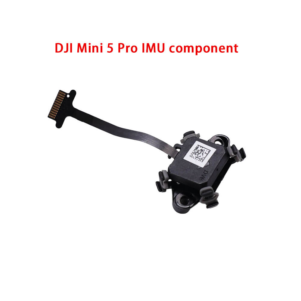 Austausch der IMU-Modulkomponente für DJI Mini 5 Pro
