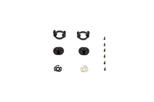 (Used-Very Good) 1345T Propellers Mounting Plates Replacement for Inspire 1
