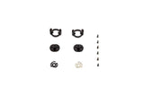 (Used-Very Good) 1345T Propellers Mounting Plates Replacement for Inspire 1