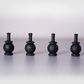 4 pcs Gimbal Vibration Absorbing Dampers Replacement for DJI Inspire 1/2