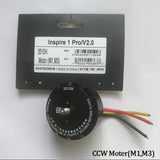 (Used-Very Good) 3510H CW/CCW Motor Replacement for Inspire 1 Pro/V2.0