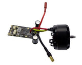 3510H CW/CCW Motor & ESC Replacement for Inspire 1 Pro/V2.0