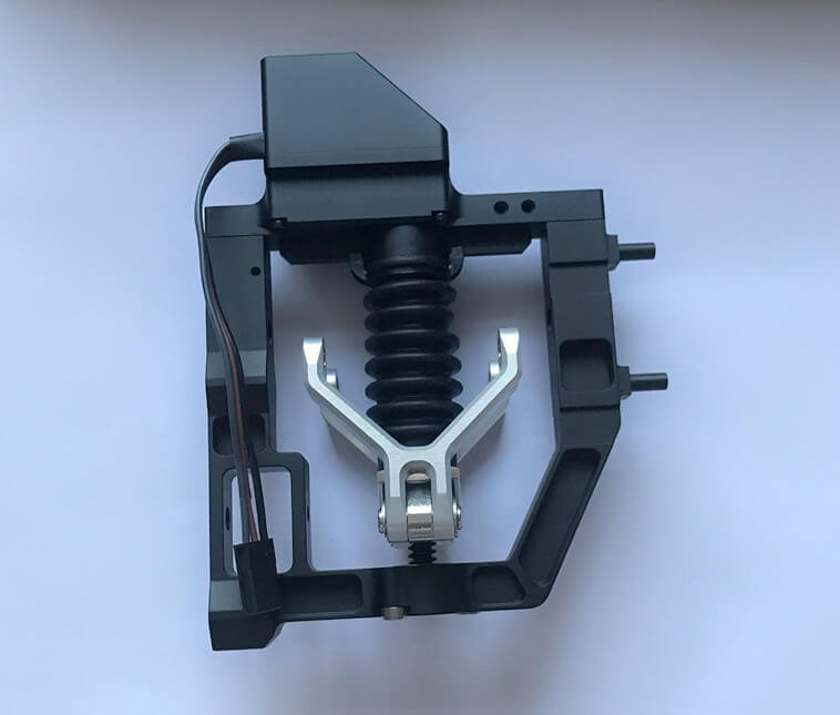 Center Frame Component Module Replacement for Inspire 1