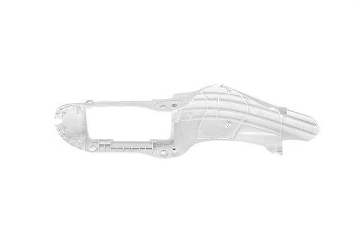 Upper Housing Replacement for Inspire 1