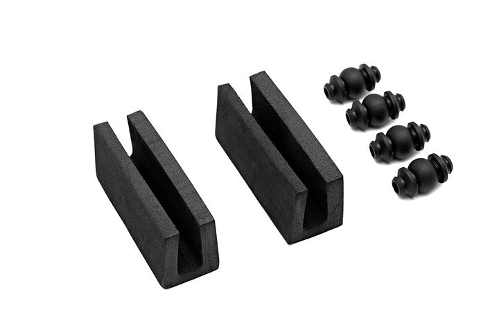 Zenmuse X3 Gimbal Vibration Absorption Balls Replacement for Inspire 1