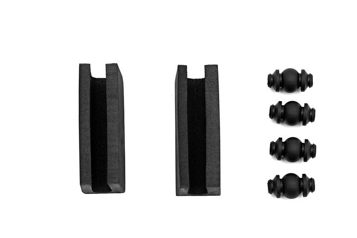Zenmuse X3 Gimbal Vibration Absorption Balls Replacement for Inspire 1