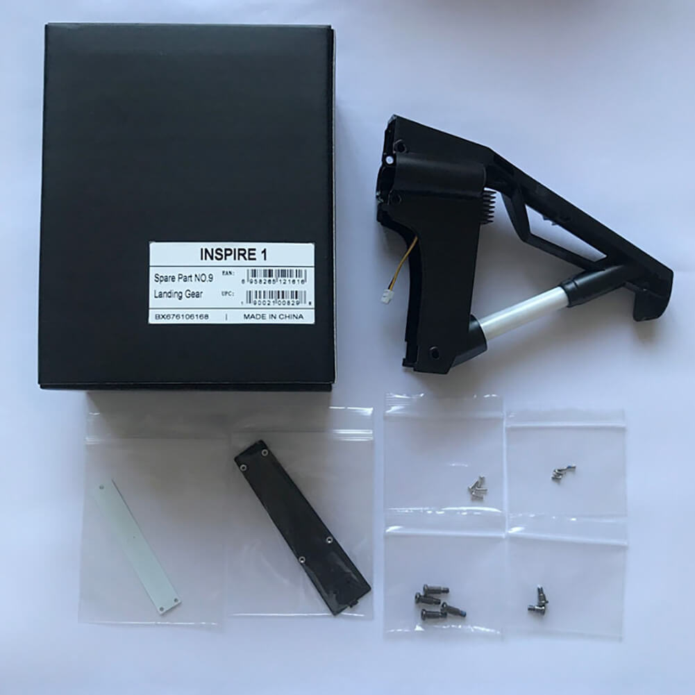 Landing Gear Replacement for Inspire 1