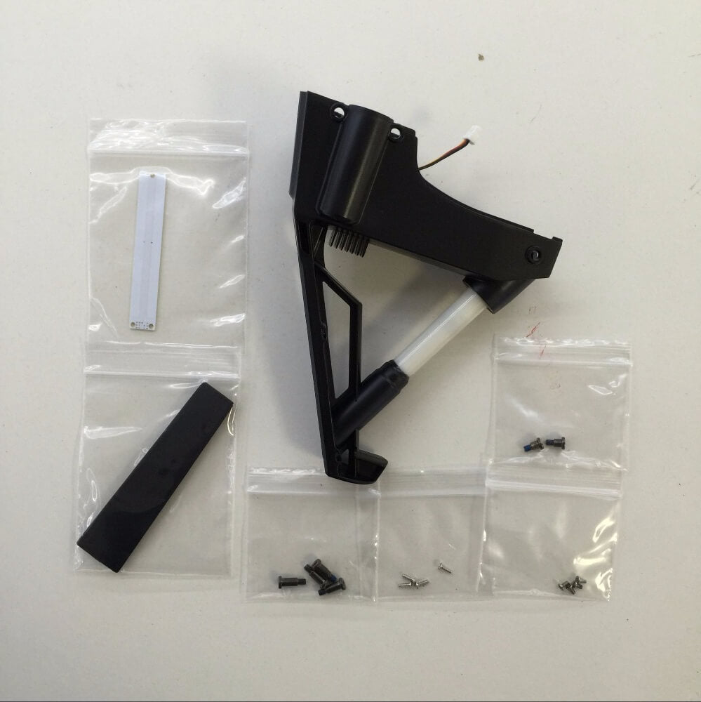 Landing Gear Replacement for Inspire 1